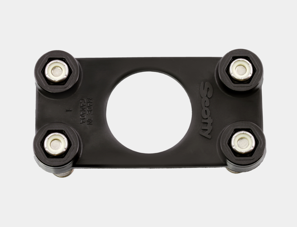 441 - Backing Plate